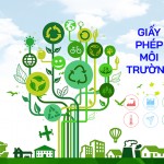 Thời hạn cấp giấy phép môi trường